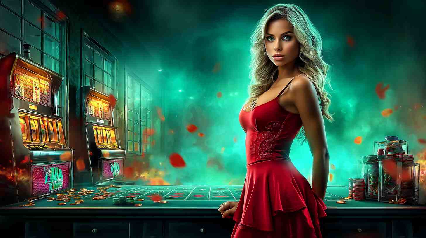 Legendary Wins – Casino DHON88 Slots
                                